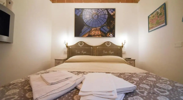 Il Sogno di Annalisa Suite, Забронировать Гостевой дом Гостевые дома Вольтерра, Гостевой дом