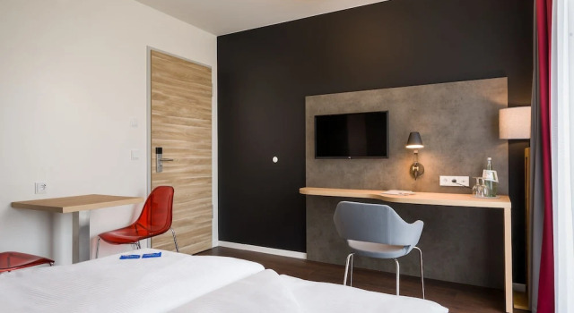 Апартаменты c 1 комнатой Signature East Hotel Apartment