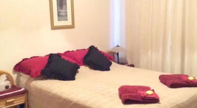 Номер Standard с красивым видом из окна Enderslie House Bed & Breakfast