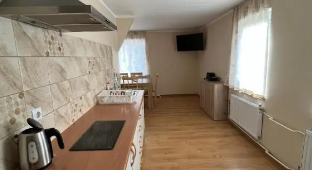 Atpūtas māja Sigulda, Забронировать Отель Сигулда Национальный парк Гауя, рядом с Sigulda City Ski Track Platter Lift