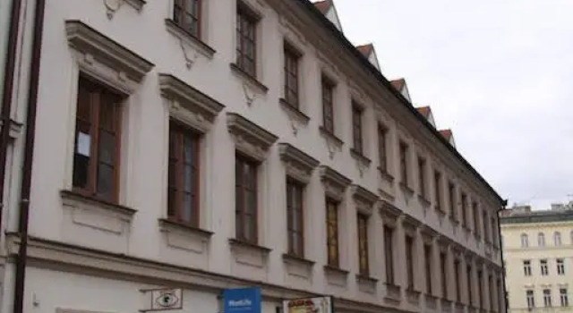 Hostel John Galt, Забронировать Хостел Хостелы Брно, рядом с House of Arts, Хостел