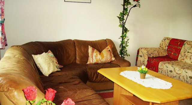 Номер Standard Ferienwohnung Kappauf / Petrik