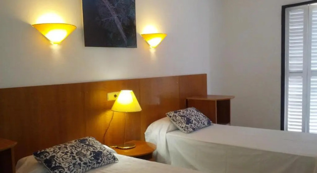 Двухместный номер Standard Hotel Casa Mas