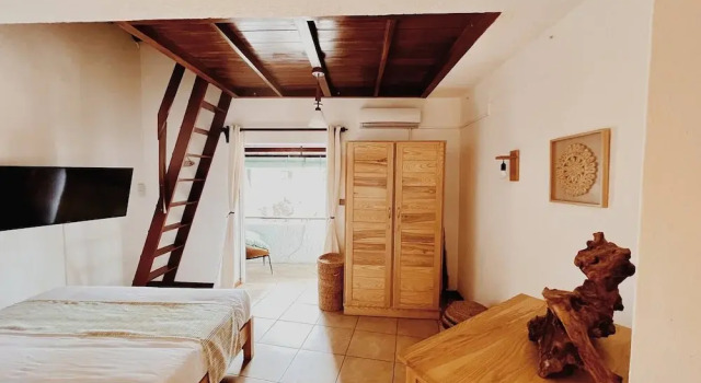 Seas the DAY Luxury Seafront!, Reserva ahora Apartamento Apartamentos en Labourdonnais, Apartamento