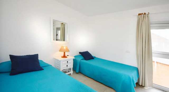 Punta N 5 - Vivienda vacacional, Prenota Hotel Hotel a Tenerife con piscina, Piscina