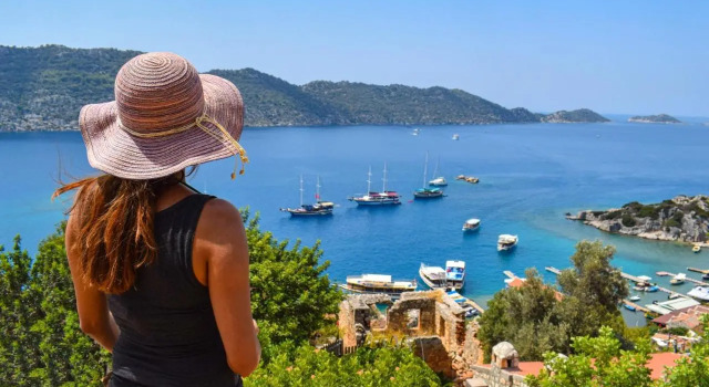 Regnum Golfvilla Bodrum, Rezervovat Hotel Çamlık Aegean Region