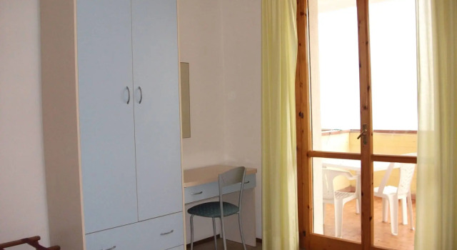 Hotel Embassy Pesaro