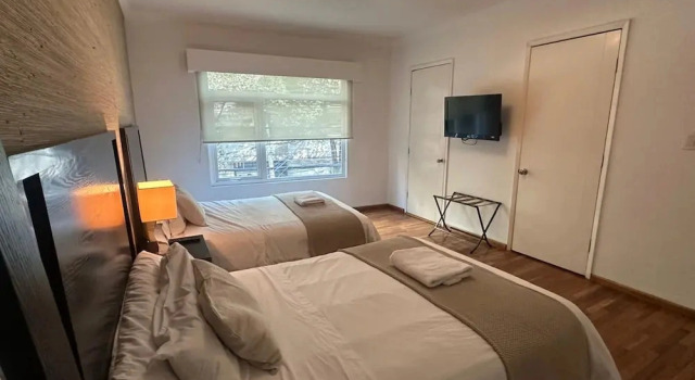Arquimedes Calm - Lovely 1BR in Polanco, Забронировать Апартаменты/квартира Апартаменты Мехико, рядом с Аудиторио, Апартаменты/квартира