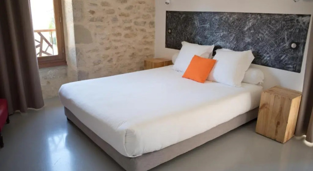 Hotel Le 23, Boek Hotel Sauternes Graves