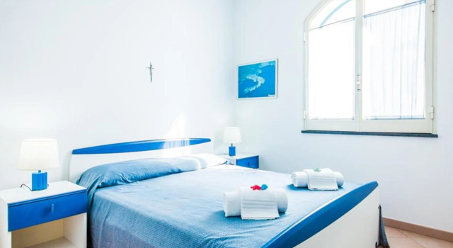Mistral Residence, Забронировать Отель Отели Липари 5 звезд, 5*