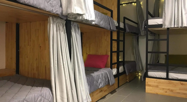 Homestay Thai's House