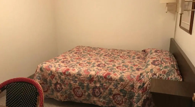 Двухместный номер Standard Motel Grand