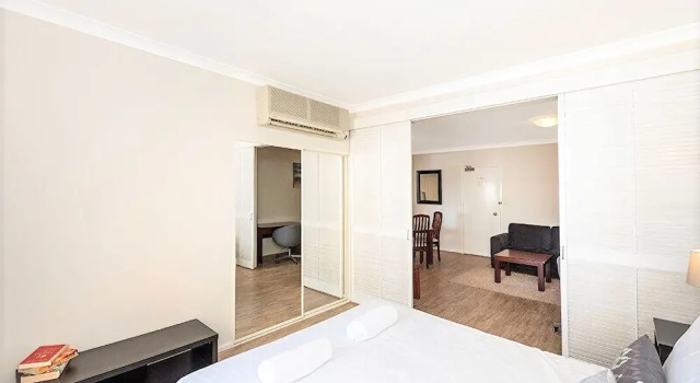 Perth West End Apartment 504, Reserva ahora Apartamento Hoteles SPA en Perth, cerca de Estación Leederville, SPA