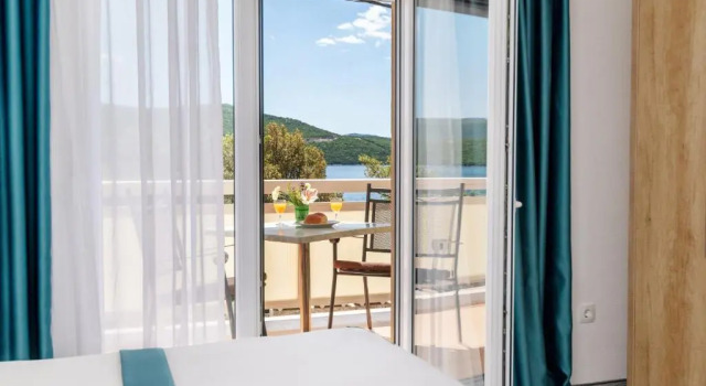 Номер Standard Hotel Porat