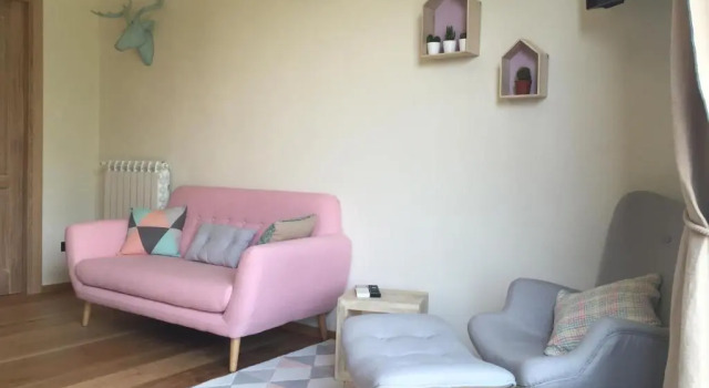 Люкс Executive Agriresort Le Porcine