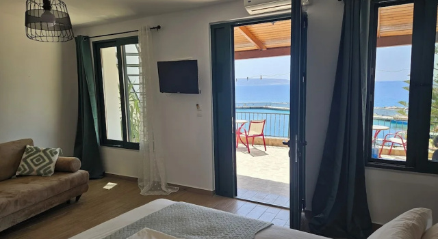 Студия Akteon Rooms