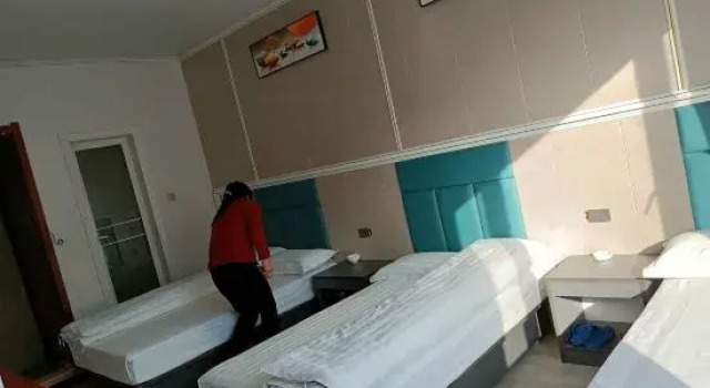 Jiayuan Apartment, Đặt Căn hộ Căn hộ ở Gansu, Căn hộ