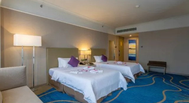 Blue Bay Hotel