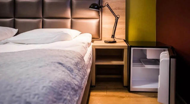 Двухместный номер Standard Apartamenty Eskapada