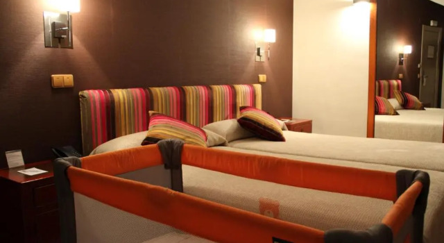 Palacio Dos Olivos, Rezerwuj Hotel Galdeano Nawarra
