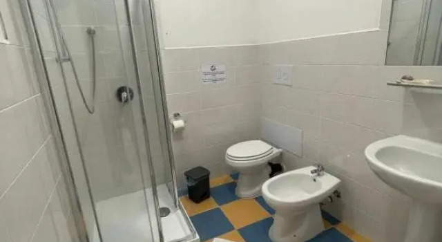 Standard- tredobbelt værelse Central Rooms 128