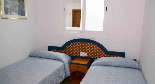 Apartamentos Charly's Can Picafort