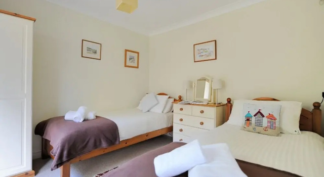 4 Coram Court, Rezervasyon Tatil Evi Merseyside villalar, Villa