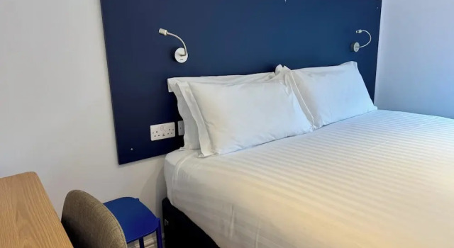Номер Superior Brentwood Hotel & Apartments
