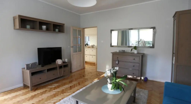 Apartament Turkus