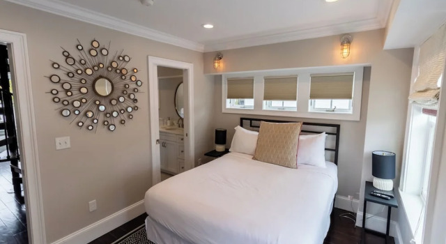 The Newport Lofts – 543 Thames Street