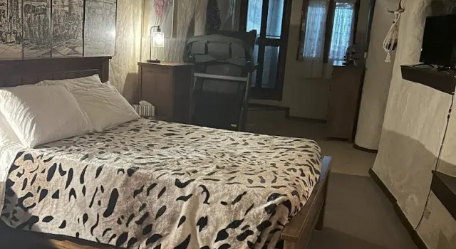 Апартаменты Deluxe Dis Dugouts