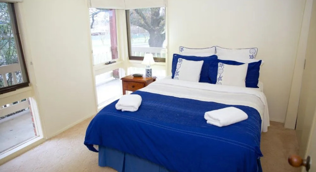 Yarra Glen Racecourse Apartments, 预订 公寓 雅拉郡 Yarra 谷