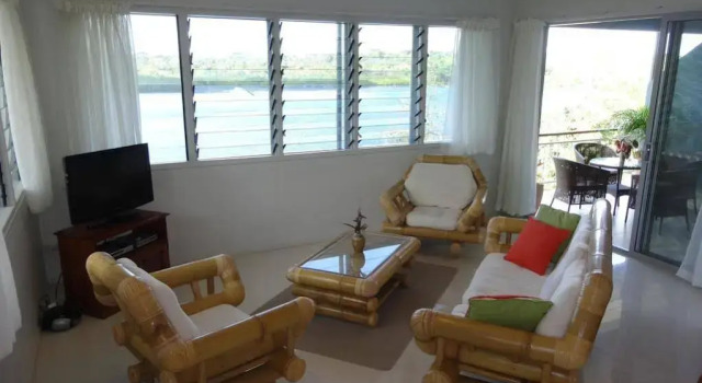 The Hub Vanuatu, Book Hotel Businesshoteller i Efate, 4* 5*