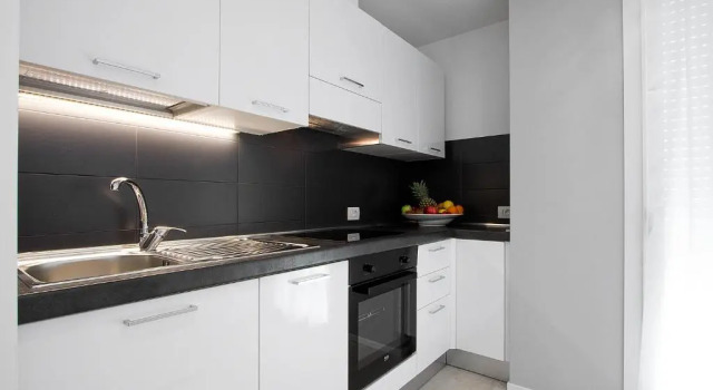 Апартаменты Пентхаус Residence Armony