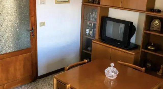 Casa Vicolo