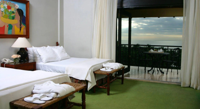 Hotel Santo Domingo, Забронировать Отель Отели Санто-Доминго 4 звезды, рядом с Hospiten, 4*