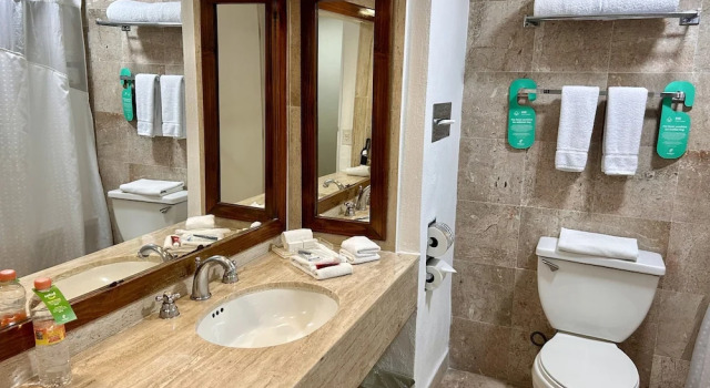 Номер Premium Holiday Inn Merida by IHG