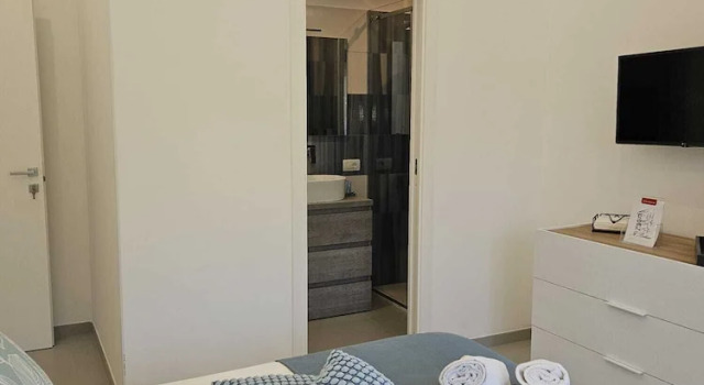Номер Standard Il Portico B&B Capri