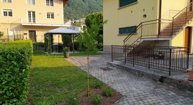 Апартаменты c 1 комнатой Alex's Home 2
