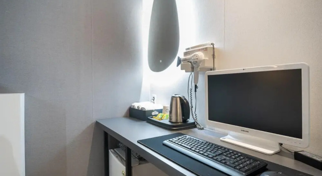Uiwang Nine Hotel, Réserver Hôtel Uiwang Gyeonggi-do