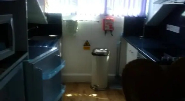 Апартаменты K.ks North Station Self catering holiday apartments