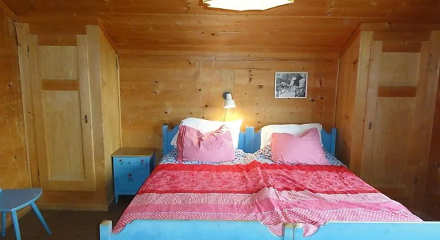 Sonnenfreude, Chalet, Забронировать Шале Виллы Шёнрид, Вилла