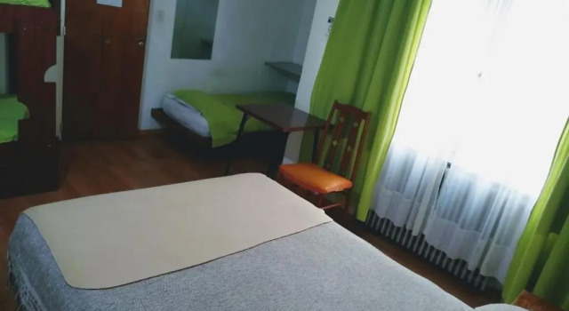 Семейный номер Standard Residencial Ski