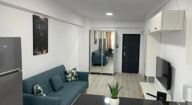 Апартаменты Tatarasi Apartments - One Residence Iasi