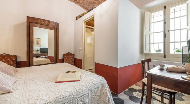 Номер Classic PALAZZO CHERCHI