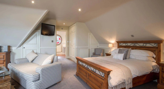 The Botany Bay Hotel