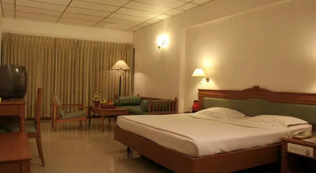 Hotel Sealord, Забронировать Отель Коччи штат Керала, рядом с Остров Болгатти
