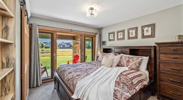VP-A105 Village Point 3Br 3Ba, Забронировать Апартаменты/квартира Коппер-Маунтин Roosevelt National Forest