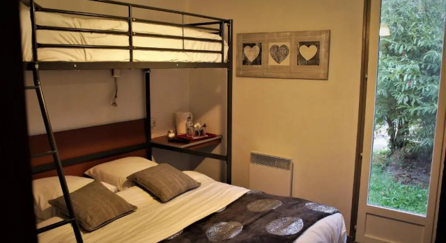 Семейный номер Standard Villa Hotel