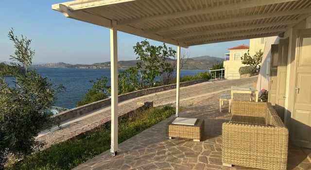 Люкс Deluxe Birds Bay Resort